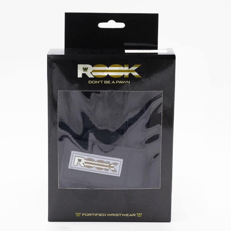 rook Standard Glove - in-line Skating, Quad Skating, Skateboarding, Snowboarding Sports Protection Wrist Guard - Image 3